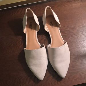 Crown Vintage Neal Flat